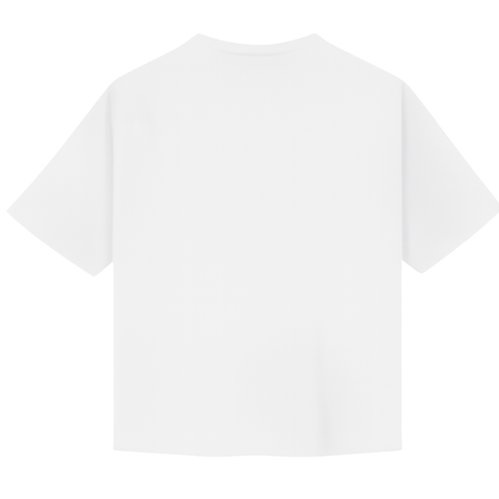 ORIGINAL LIP TEE - WHITE