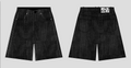 ORIGINAL 26 JORTS - DARK